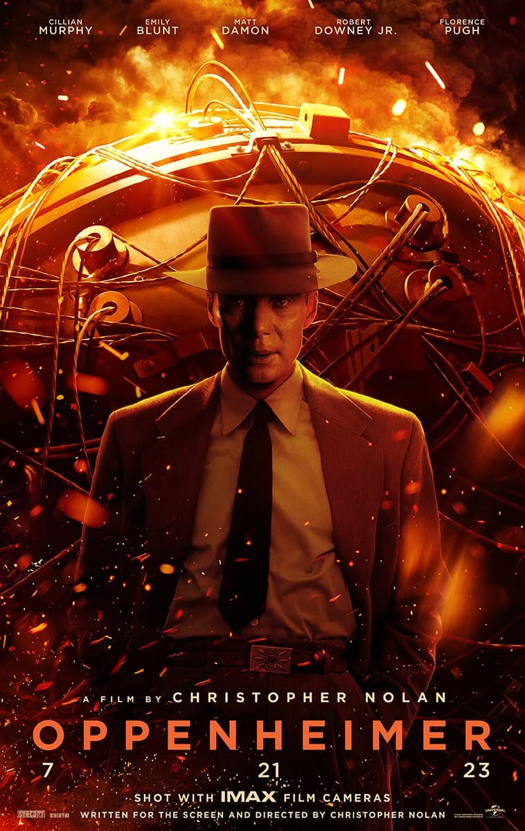 Nolan poster
