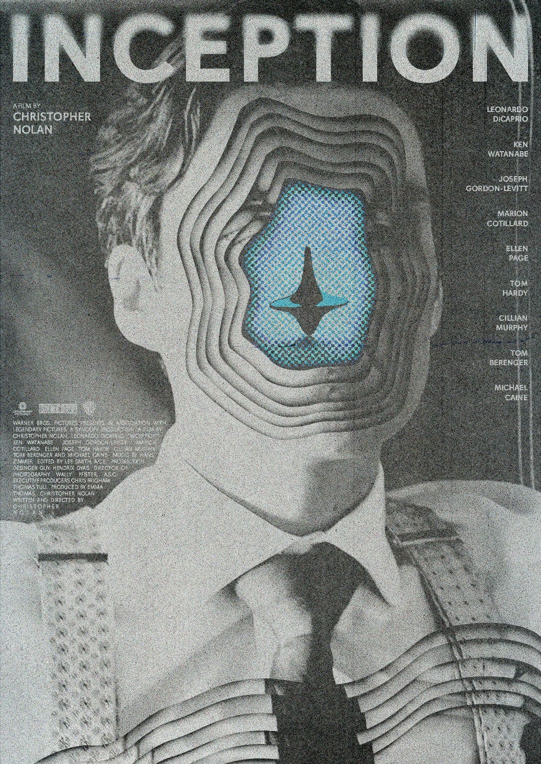 Nolan poster
