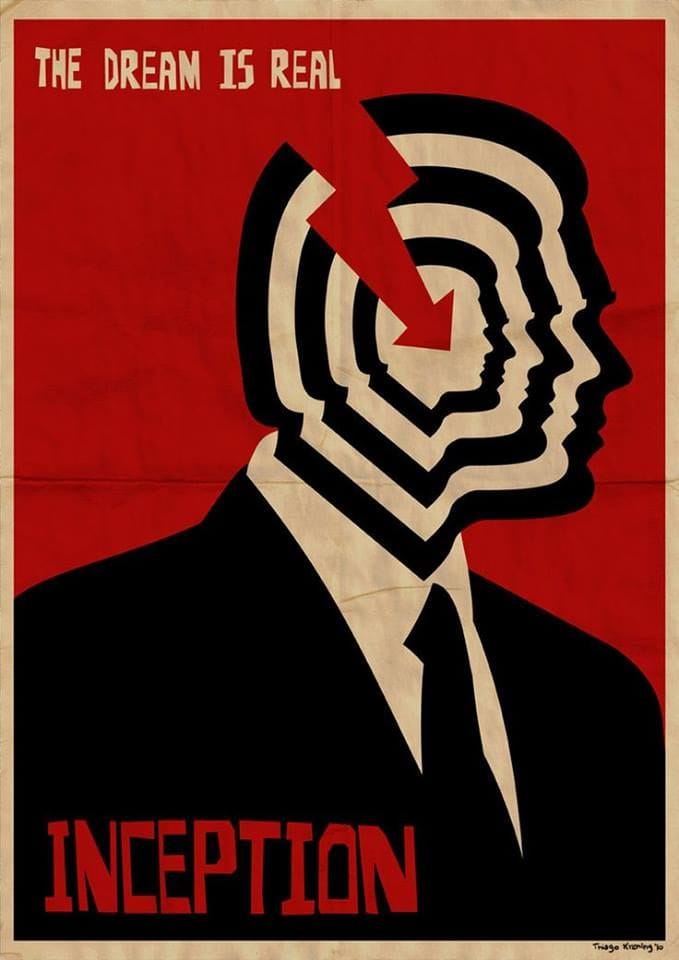 Nolan poster