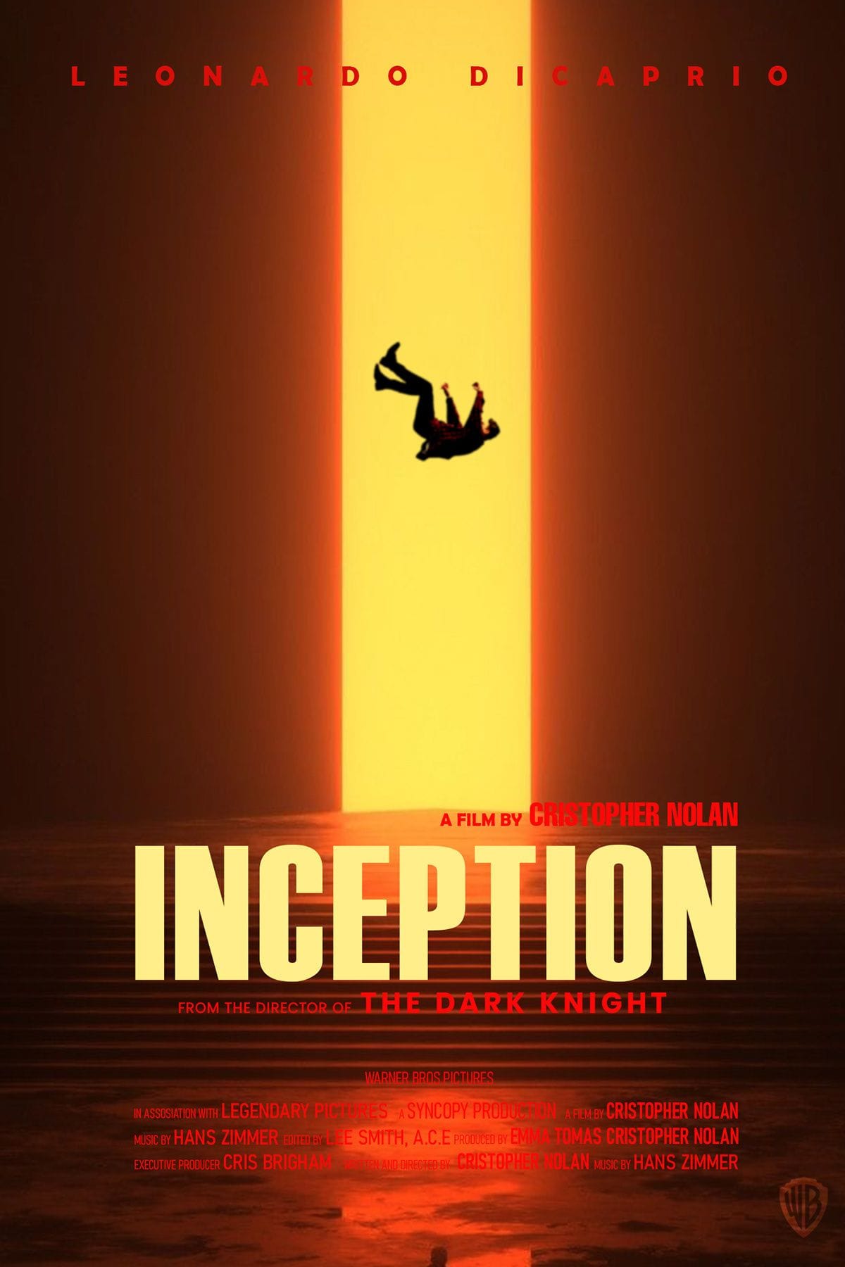 Nolan poster