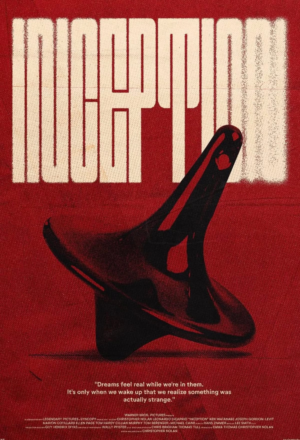 INCEPTION
