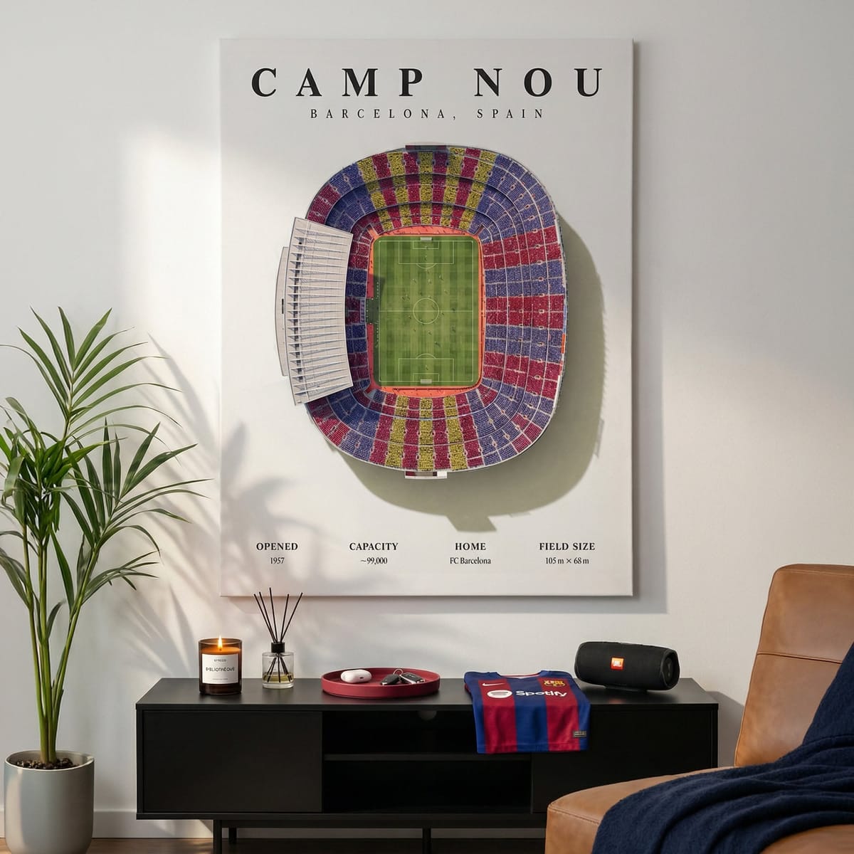 CAMP NOU