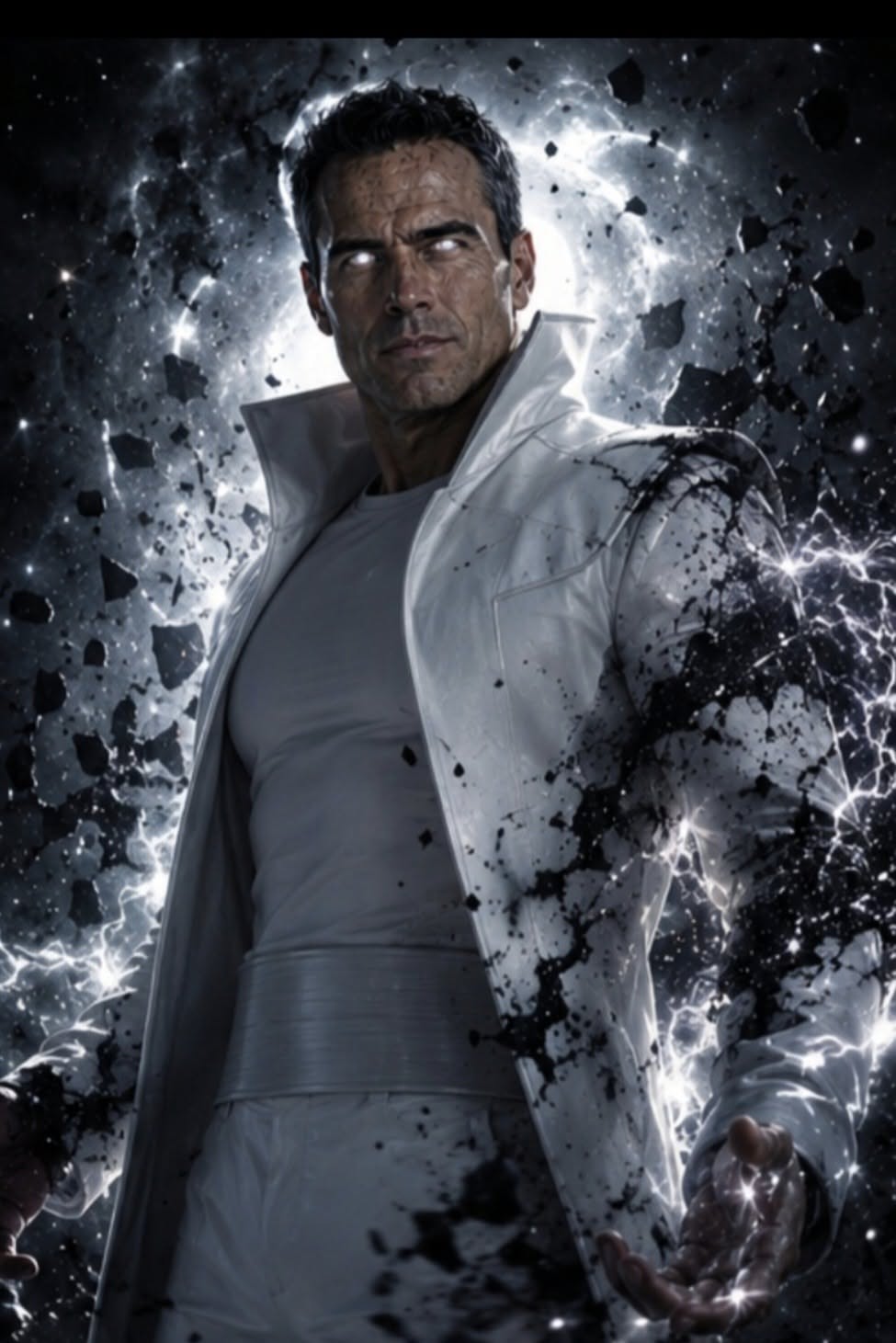Beyonder poster