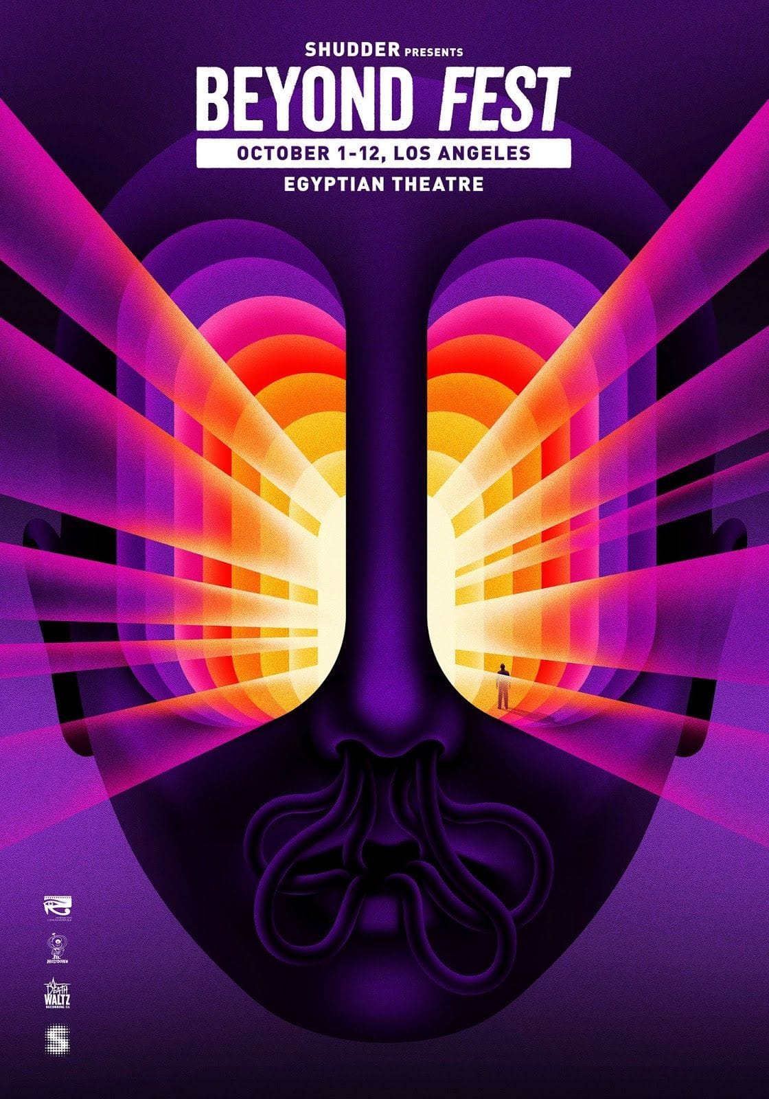Beyonder poster