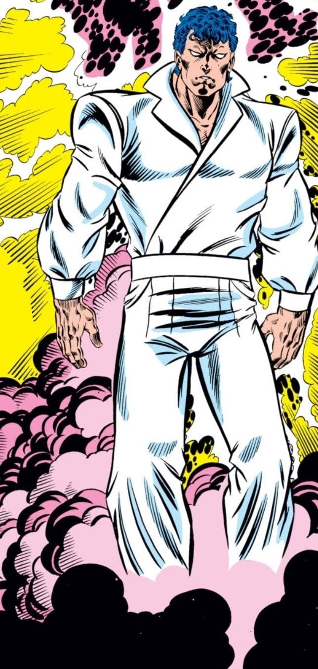 Beyonder