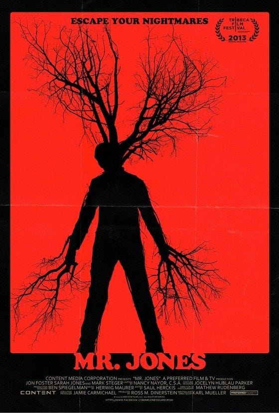 Klasey Jones poster