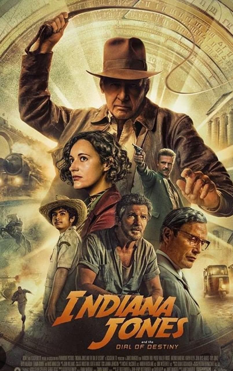 Klasey Jones poster