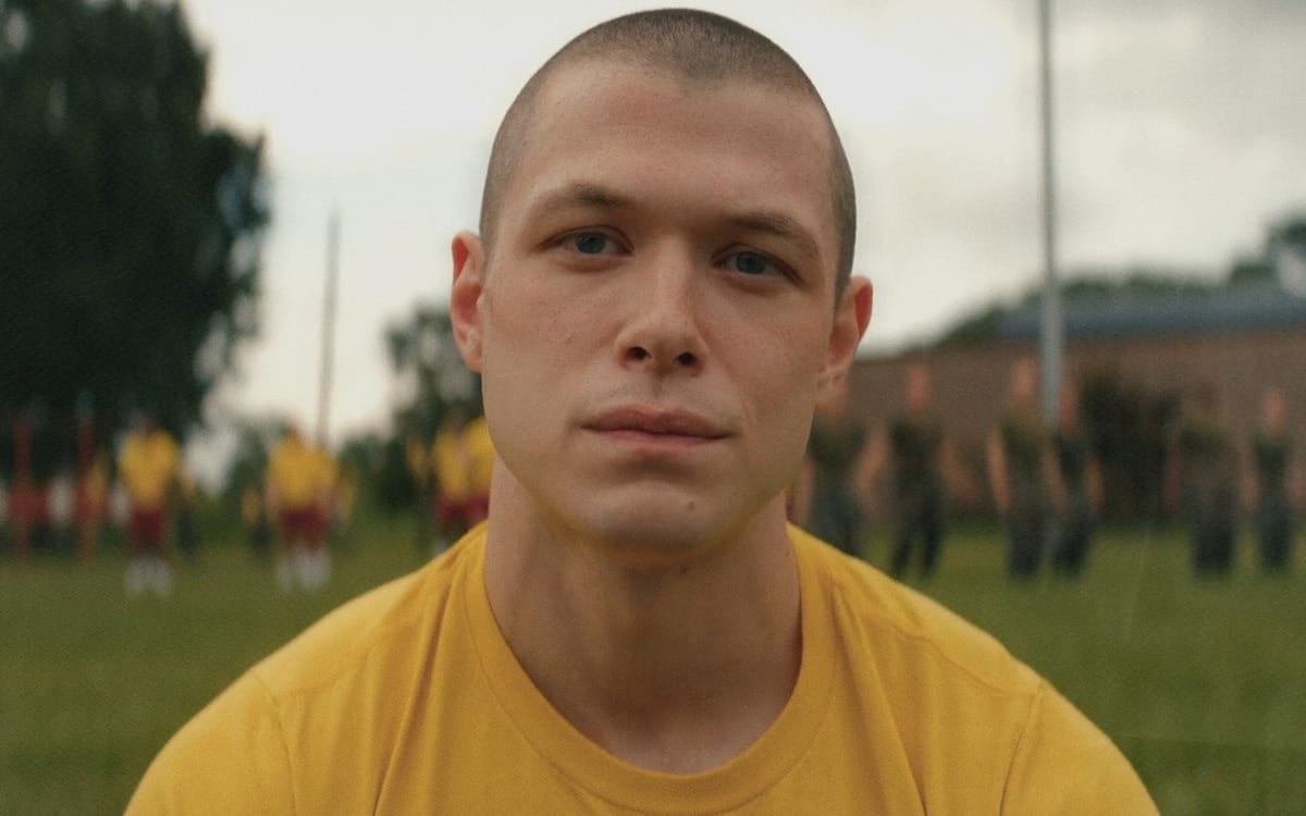 Boots (TV Series 2025)