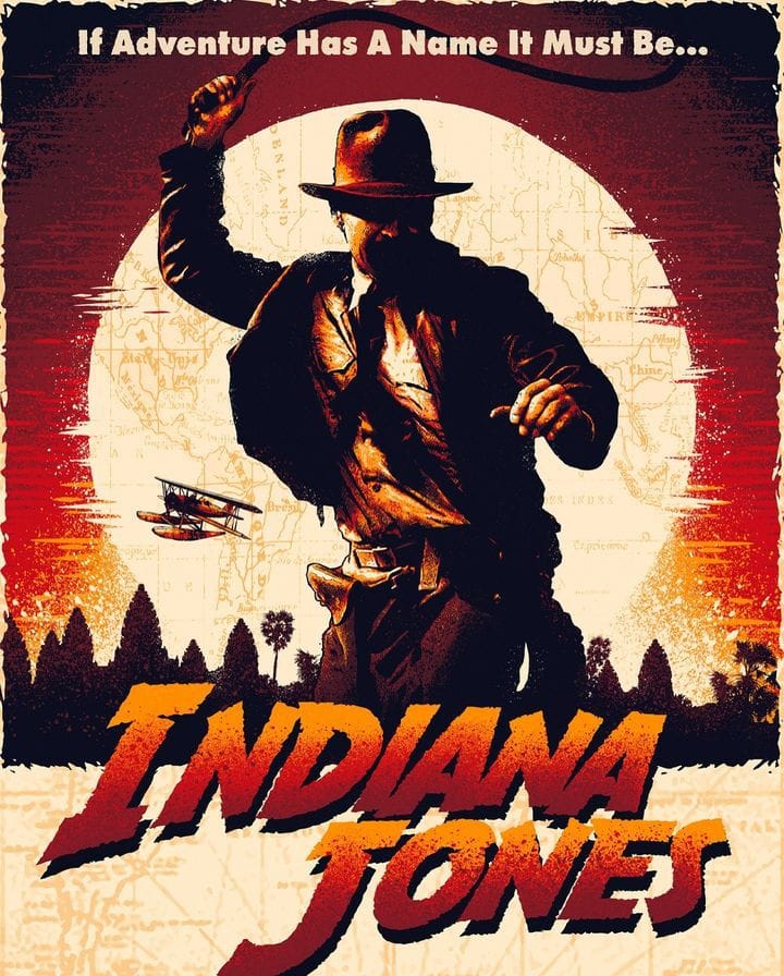 Klasey Jones poster