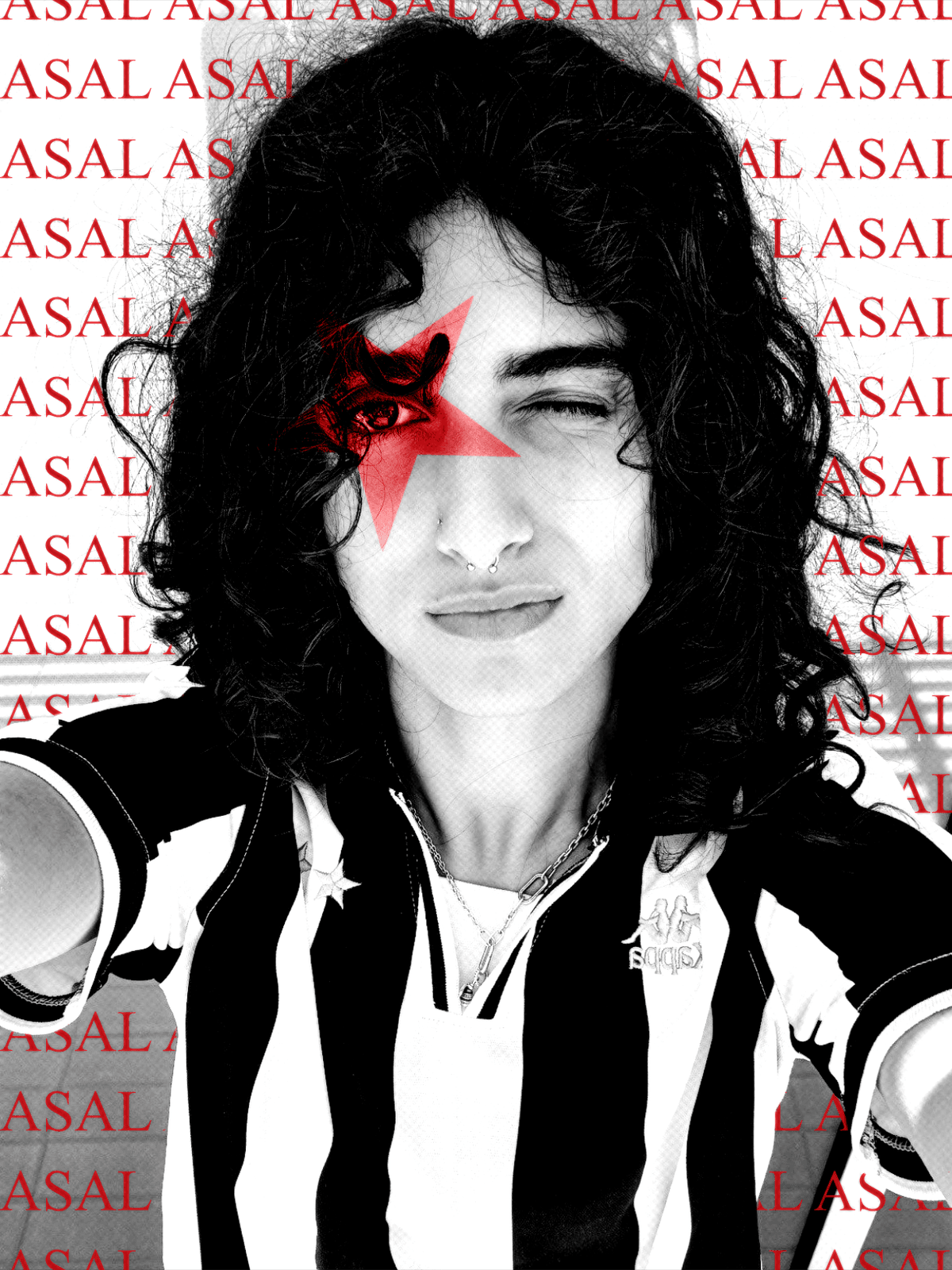 ASADI poster