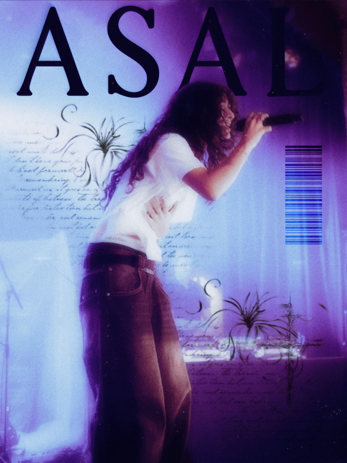 ASADI poster