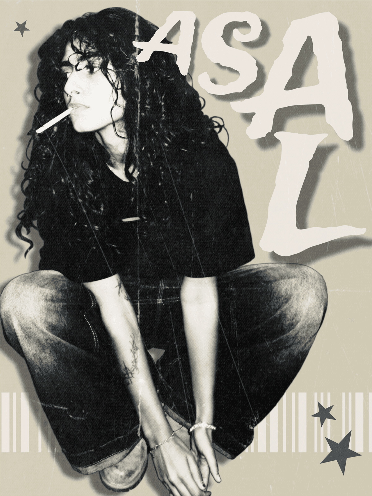 ASADI poster