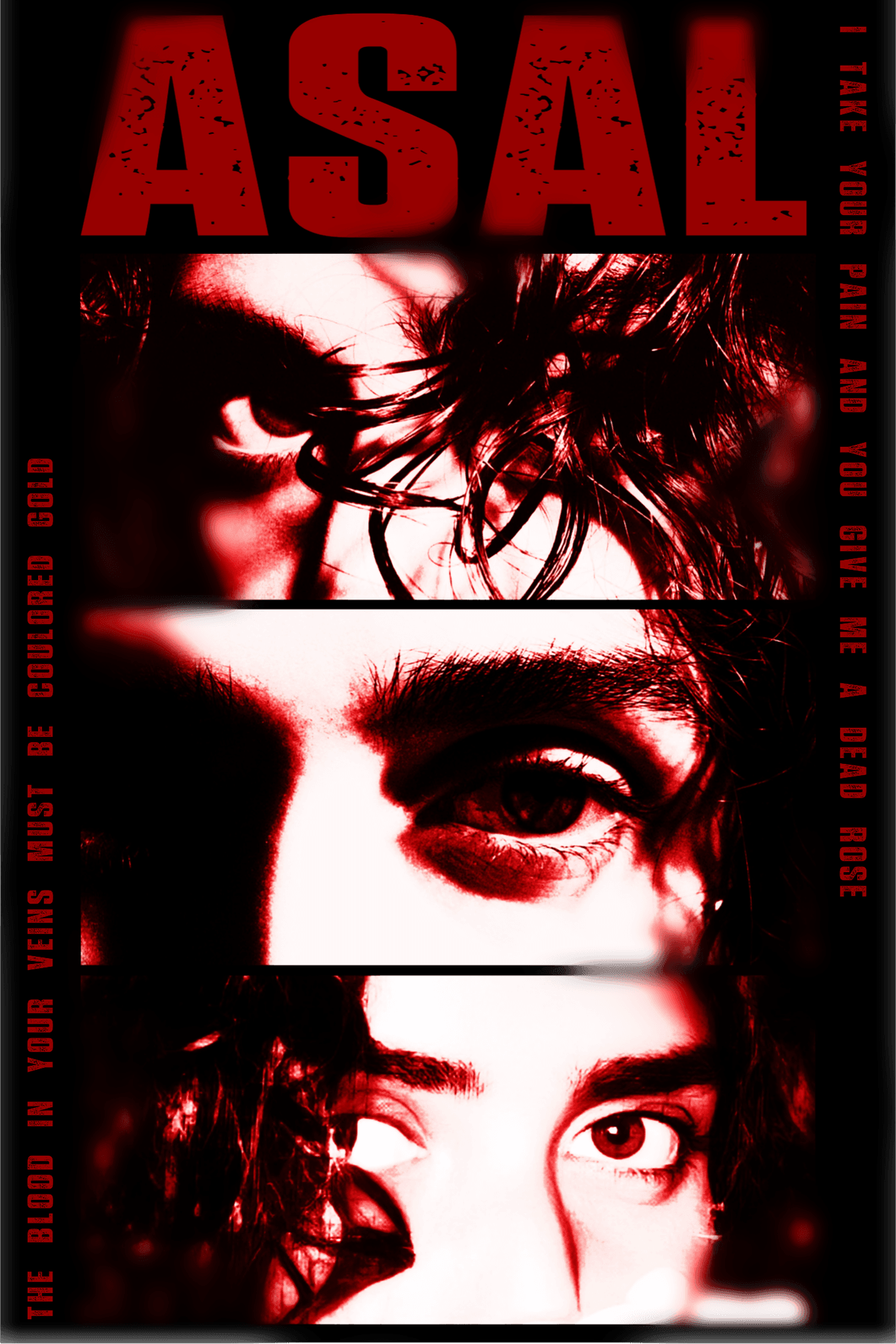 Asal poster★