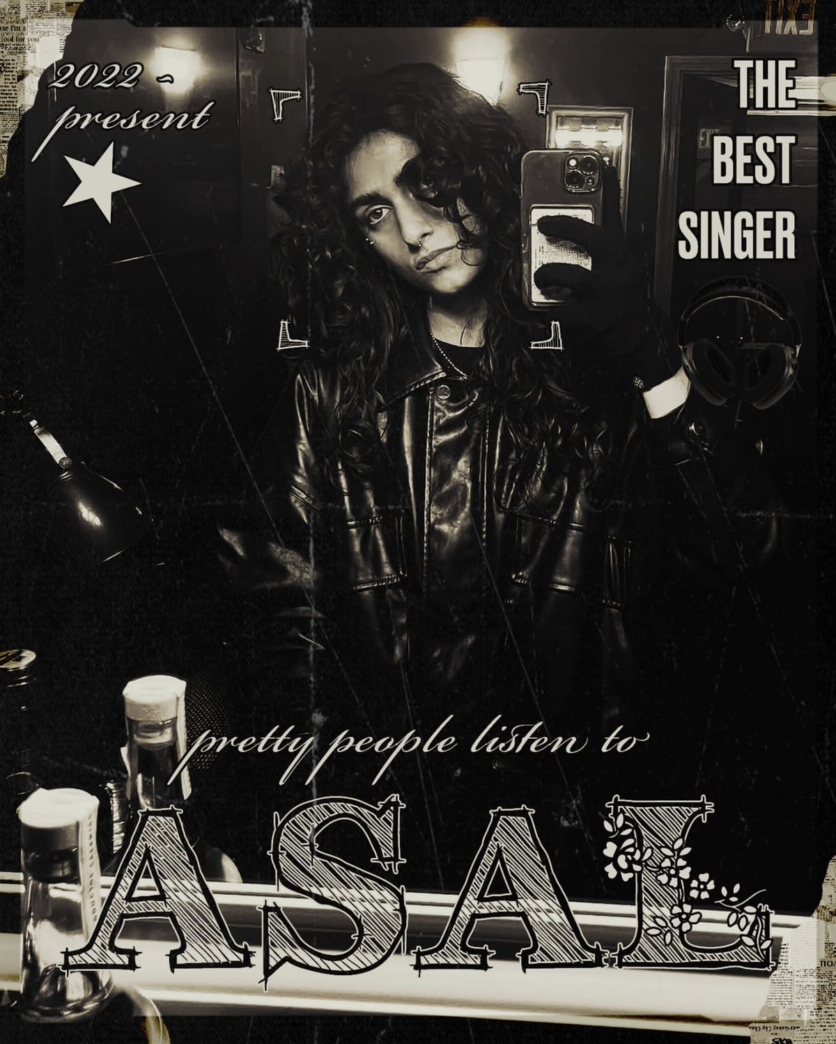 asal poster