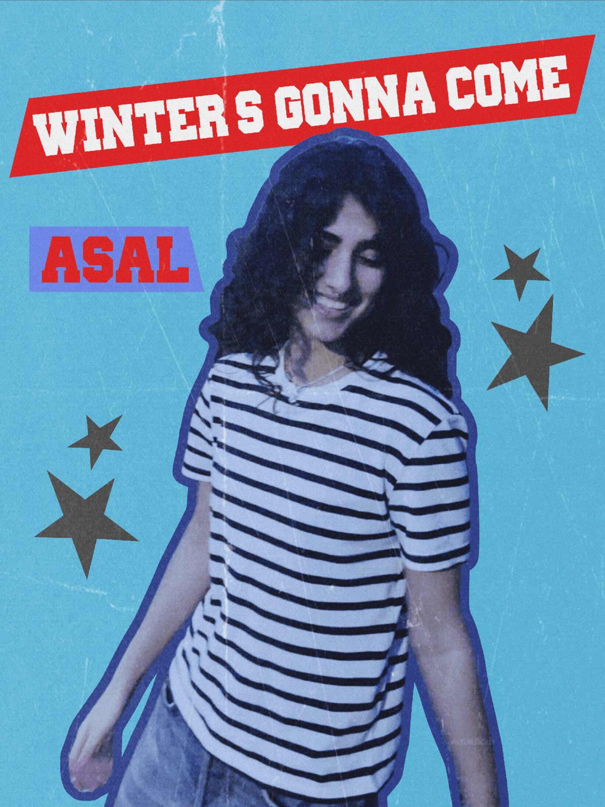 ASADI poster