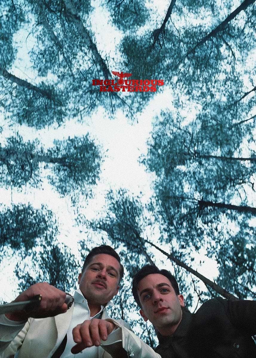 Inglourious Basterds