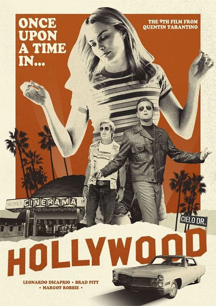 𝐔𝐩𝐨𝐧 𝐚 𝐭𝐢𝐦𝐞 𝐢𝐧... 𝐇𝐨𝐥𝐥𝐲𝐰𝐨𝐨𝐝