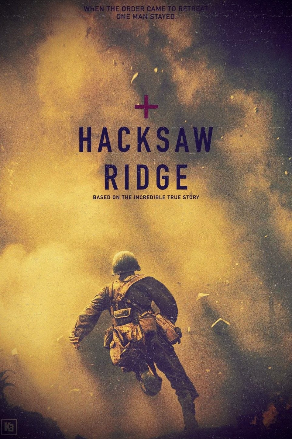 Hacksaw Ridge