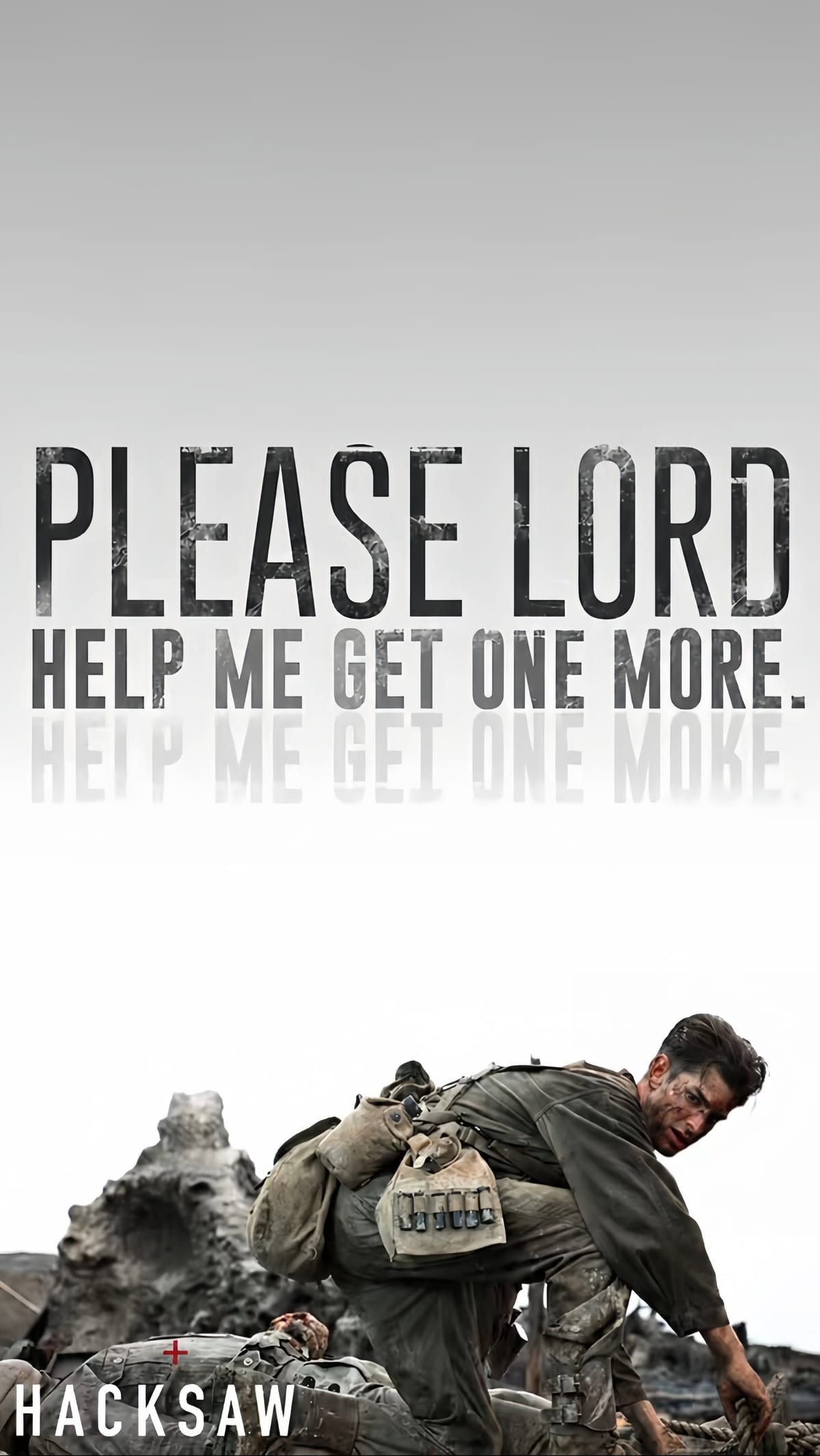 Hacksaw Ridge