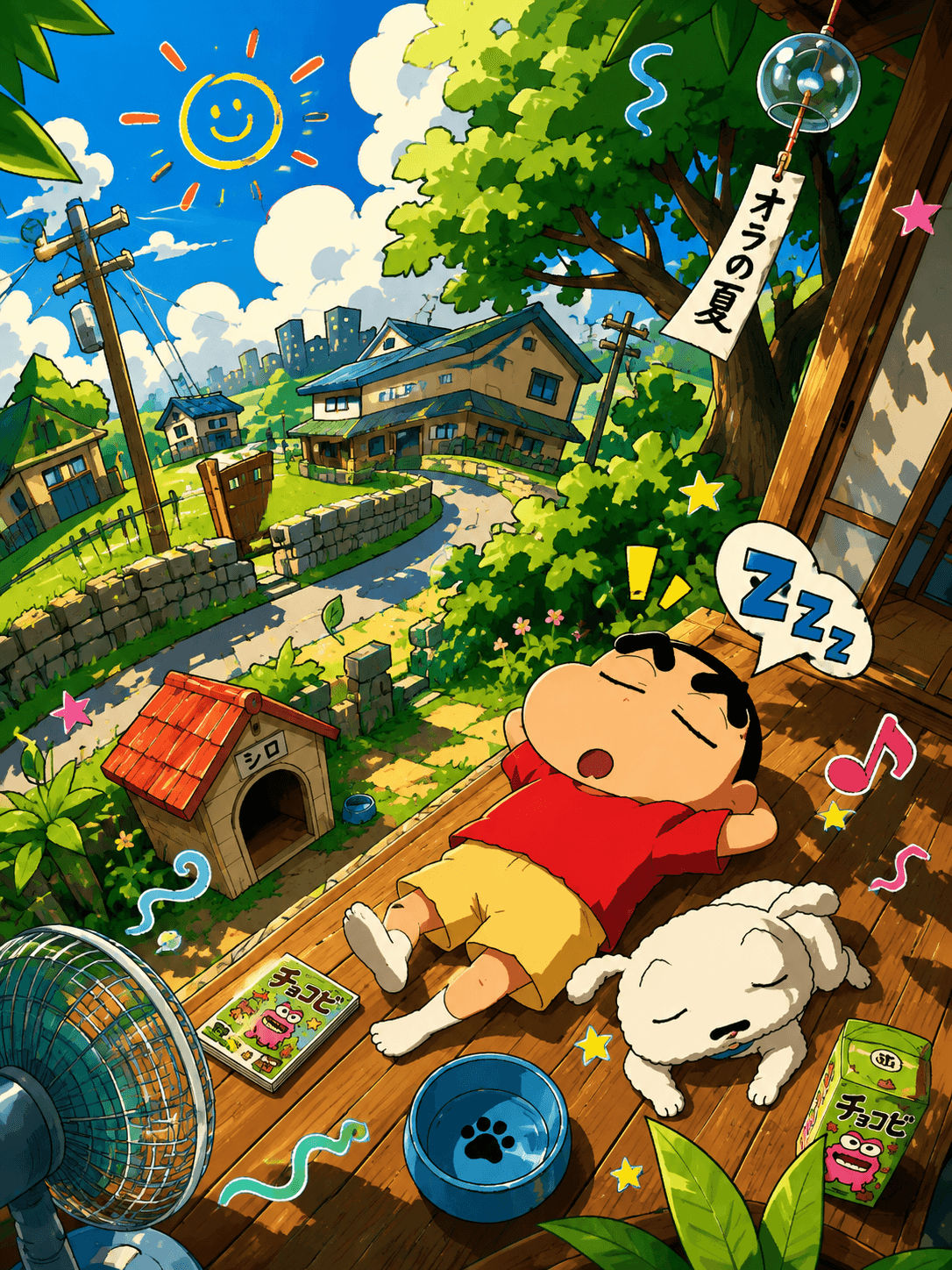 shinchan