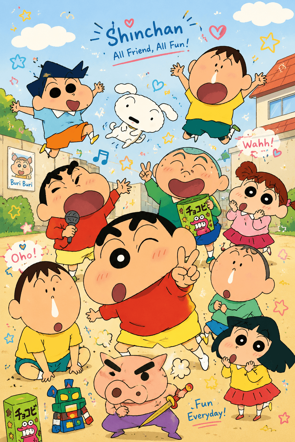 shinchan..!!