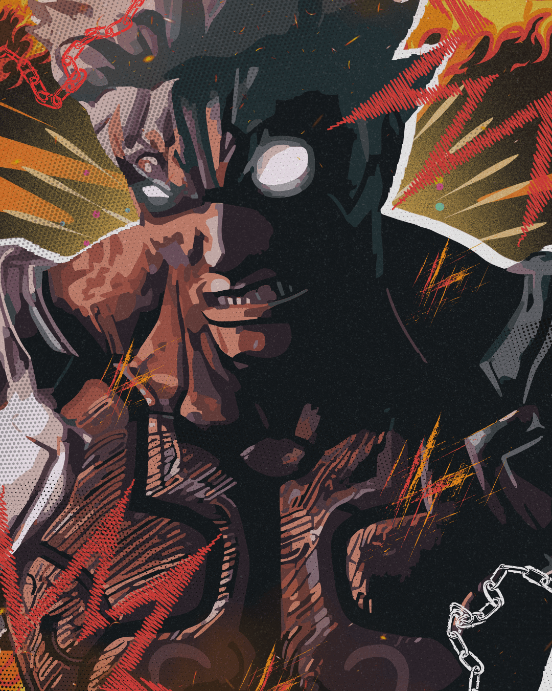 Asura's Wrath