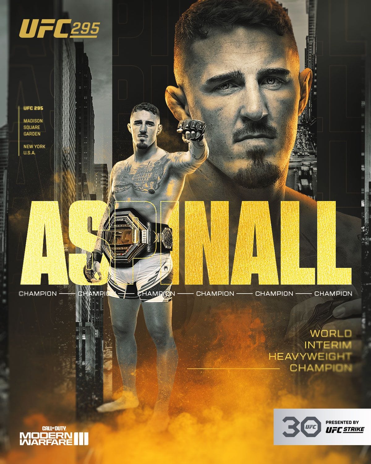 UFC