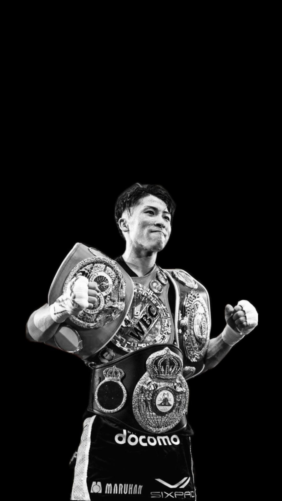 Naoya inoue