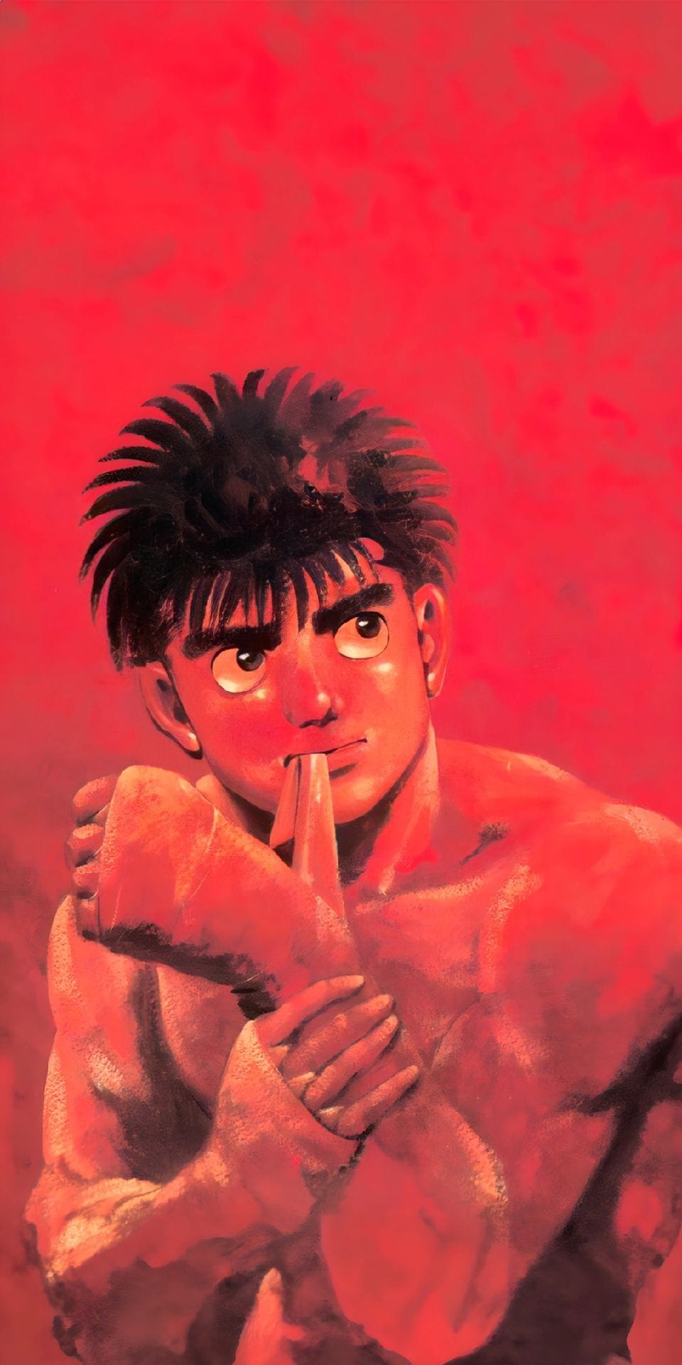 Takamura poster