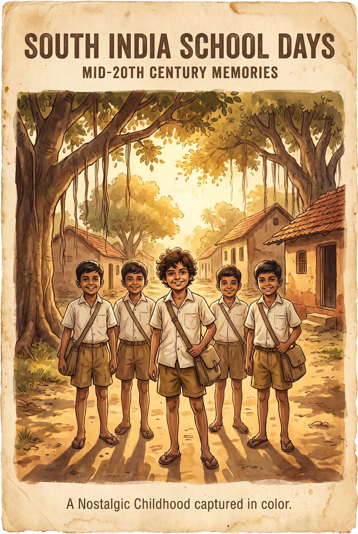 Malgudi Days