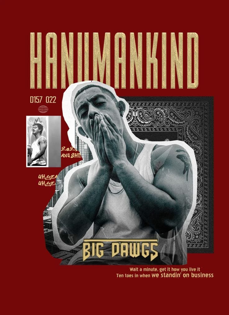 R&B Vibes poster 13
