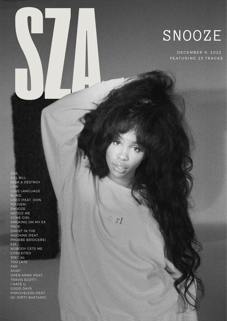 R&B Vibes poster 19