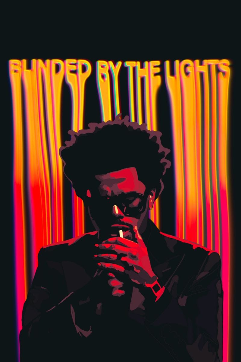 R&B Vibes poster 2