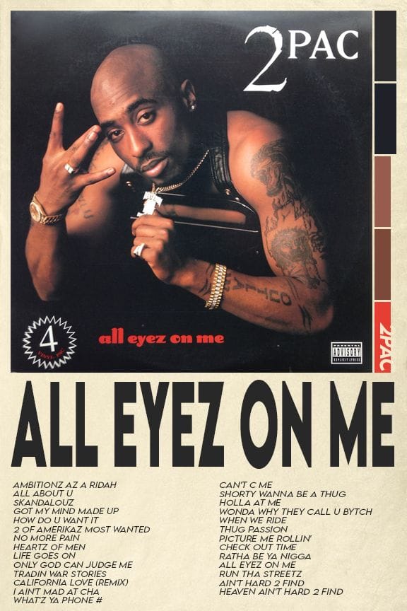 R&B Vibes poster 21