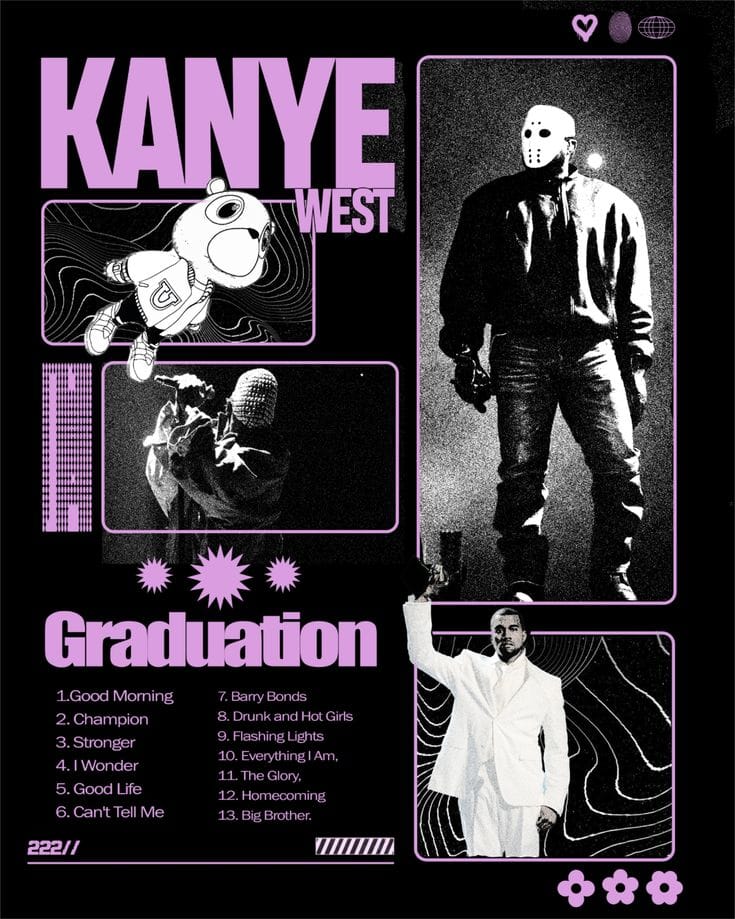 R&B Vibes poster 23