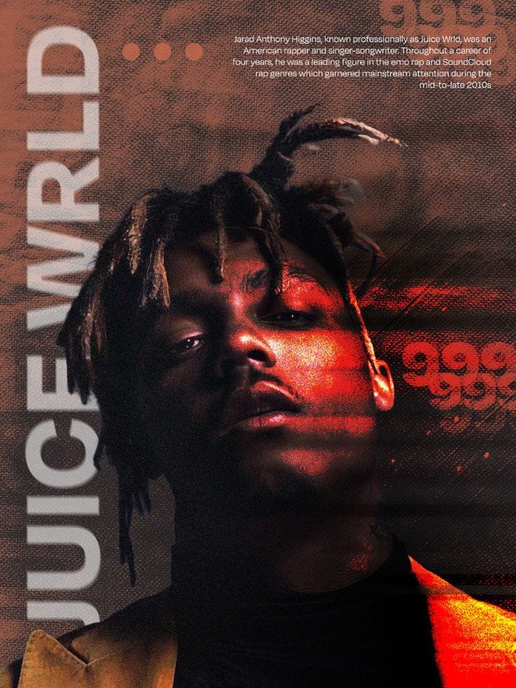 R&B Vibes poster 24