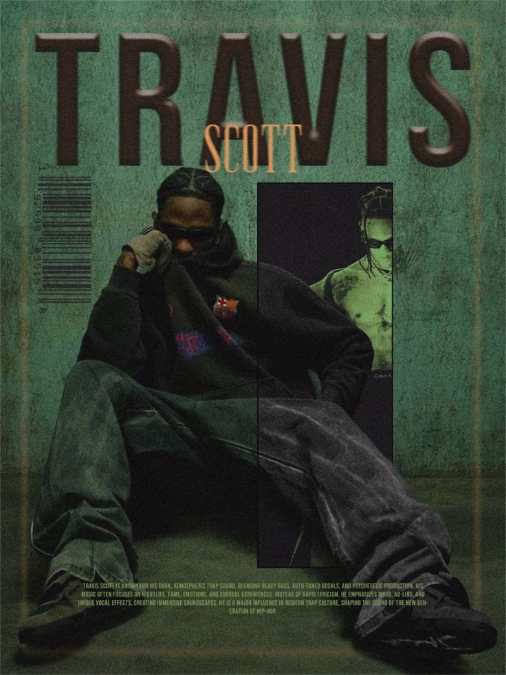 R&B Vibes poster 7