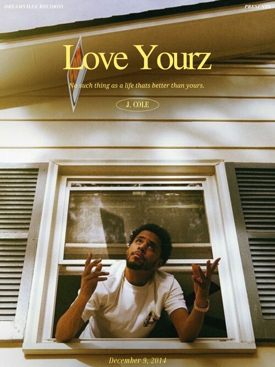 R&B Vibes poster 8