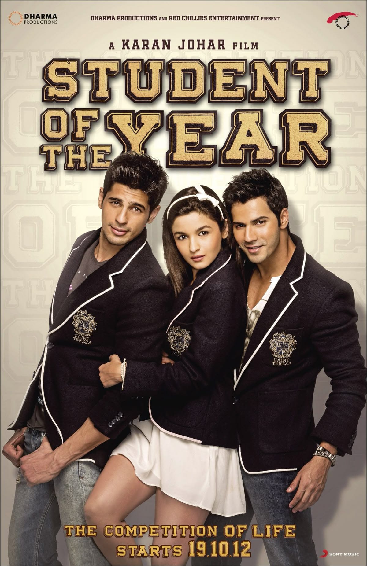 Bollywood Classics poster 10