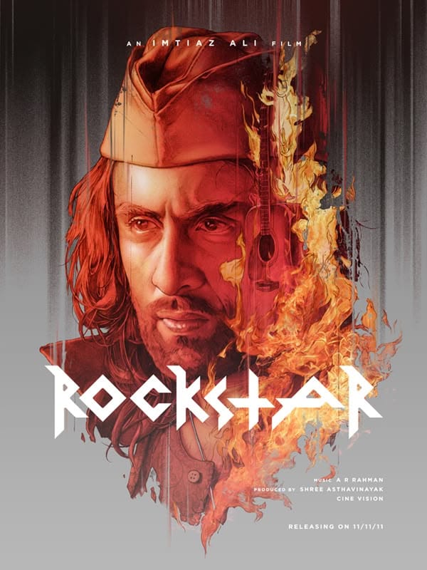 Bollywood Classics poster 12