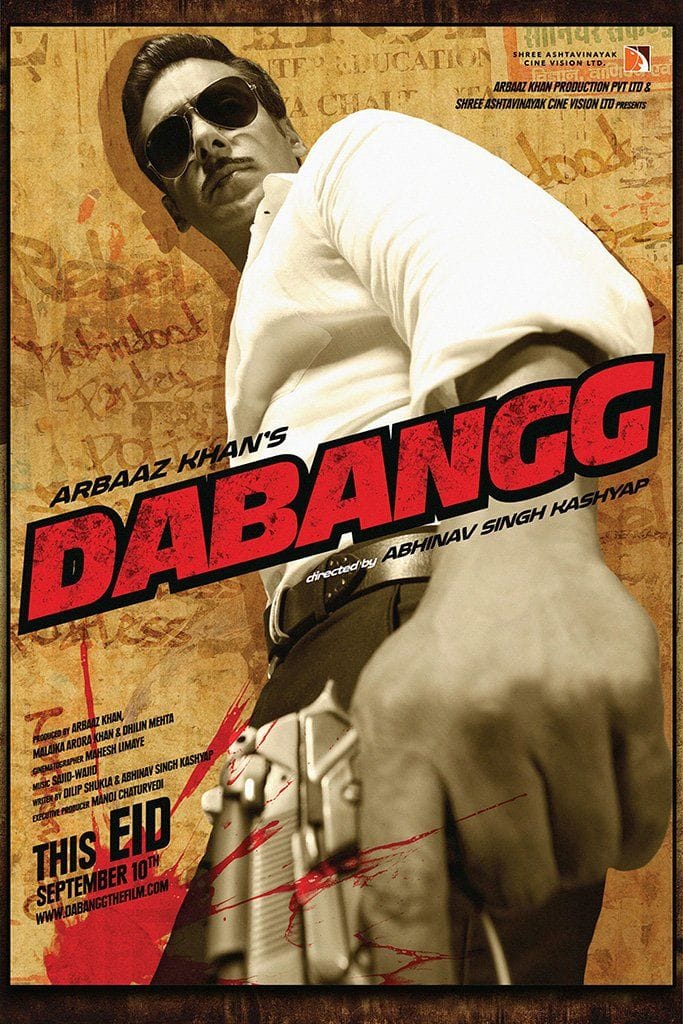 Bollywood Classics poster 13