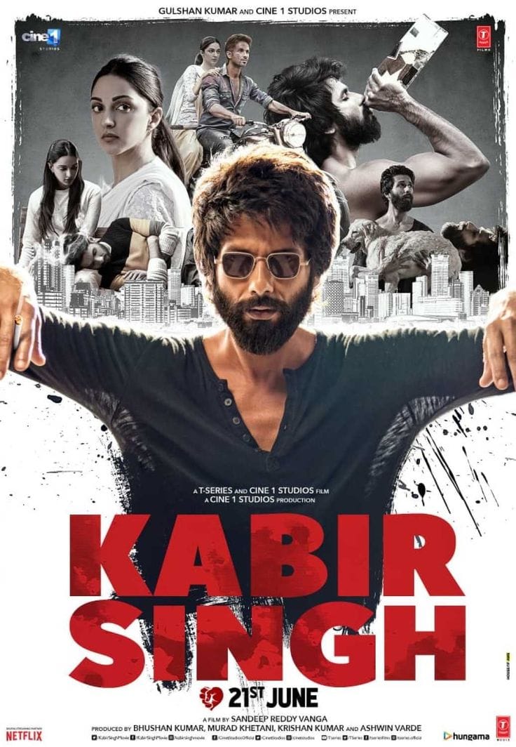 Bollywood Classics poster 14