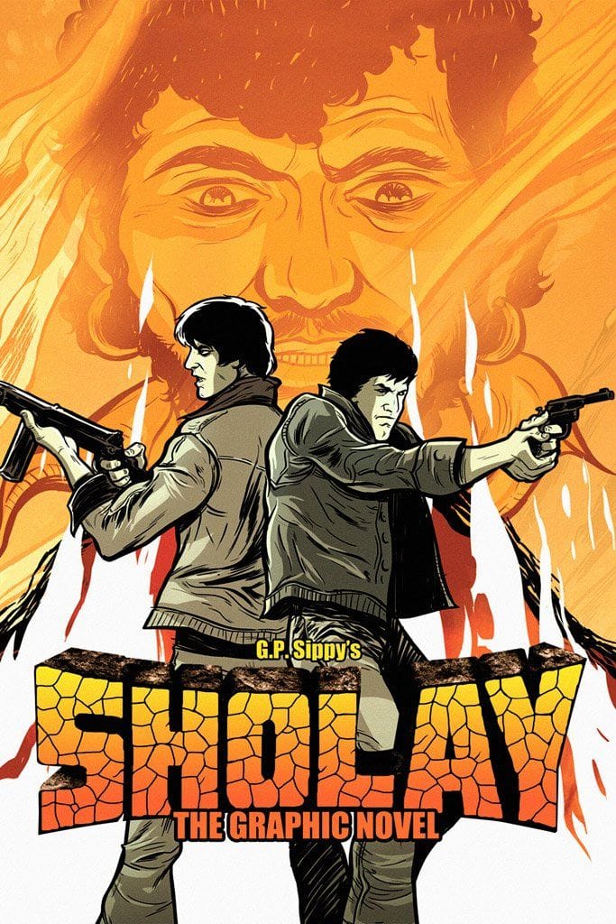 Bollywood Classics poster 16
