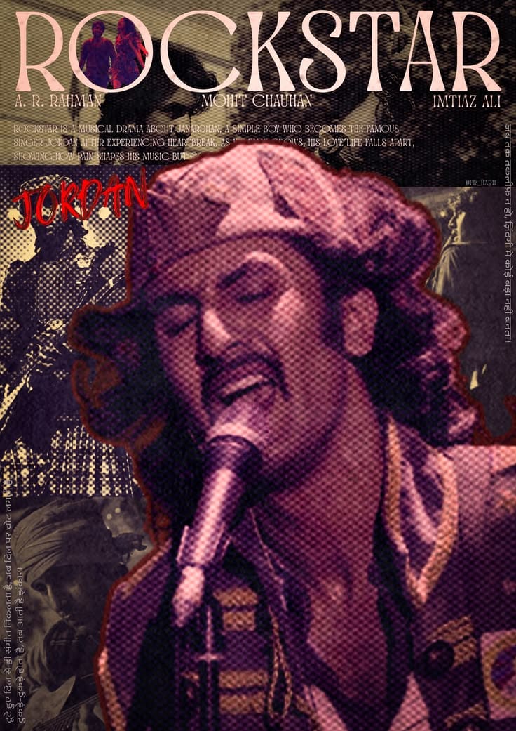 Bollywood Classics poster 2