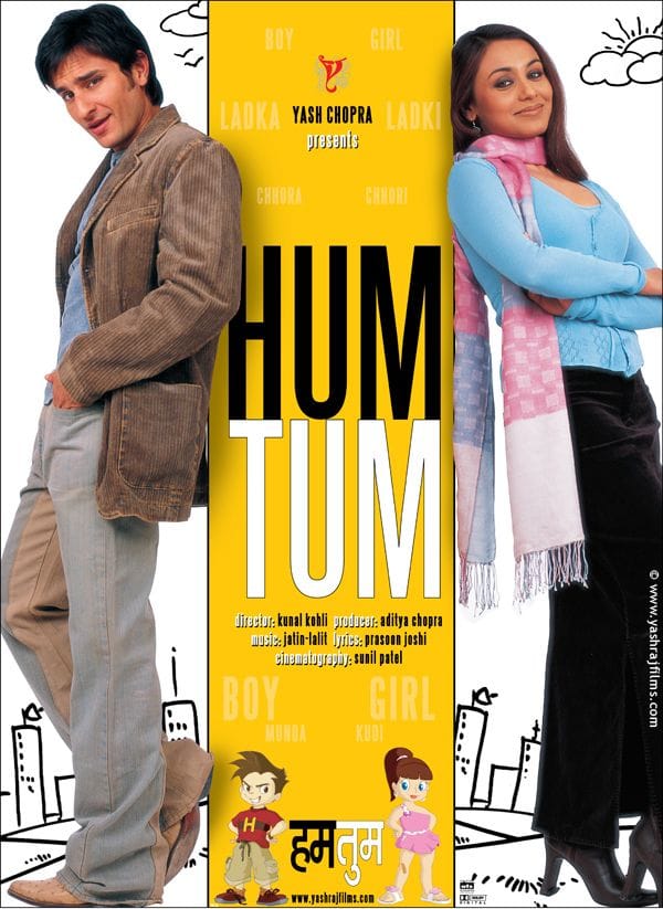 Bollywood Classics poster 20