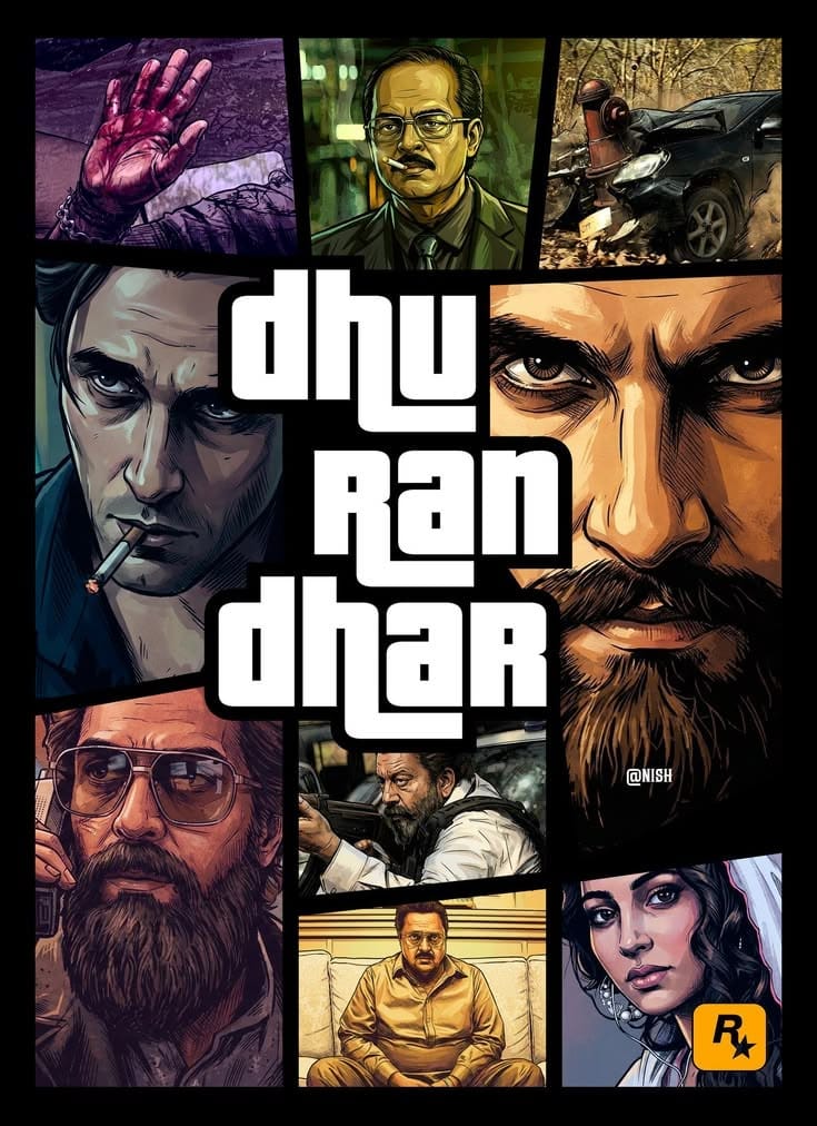 Bollywood Classics poster 22