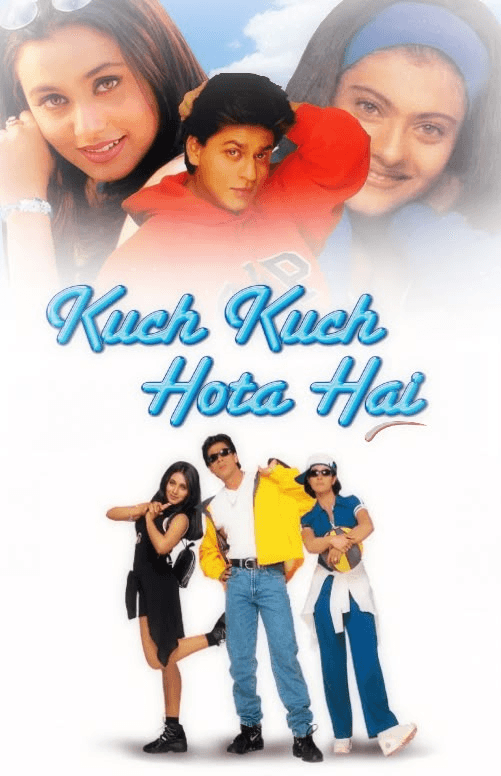 Bollywood Classics poster 24