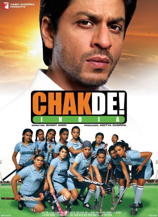 Bollywood Classics poster 25