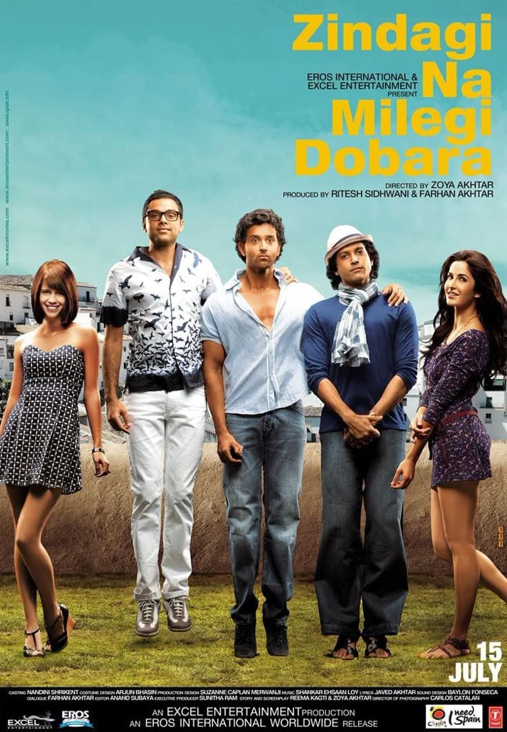 Bollywood Classics poster 6