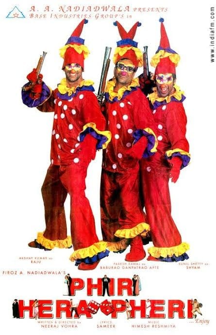 Bollywood Classics poster 9